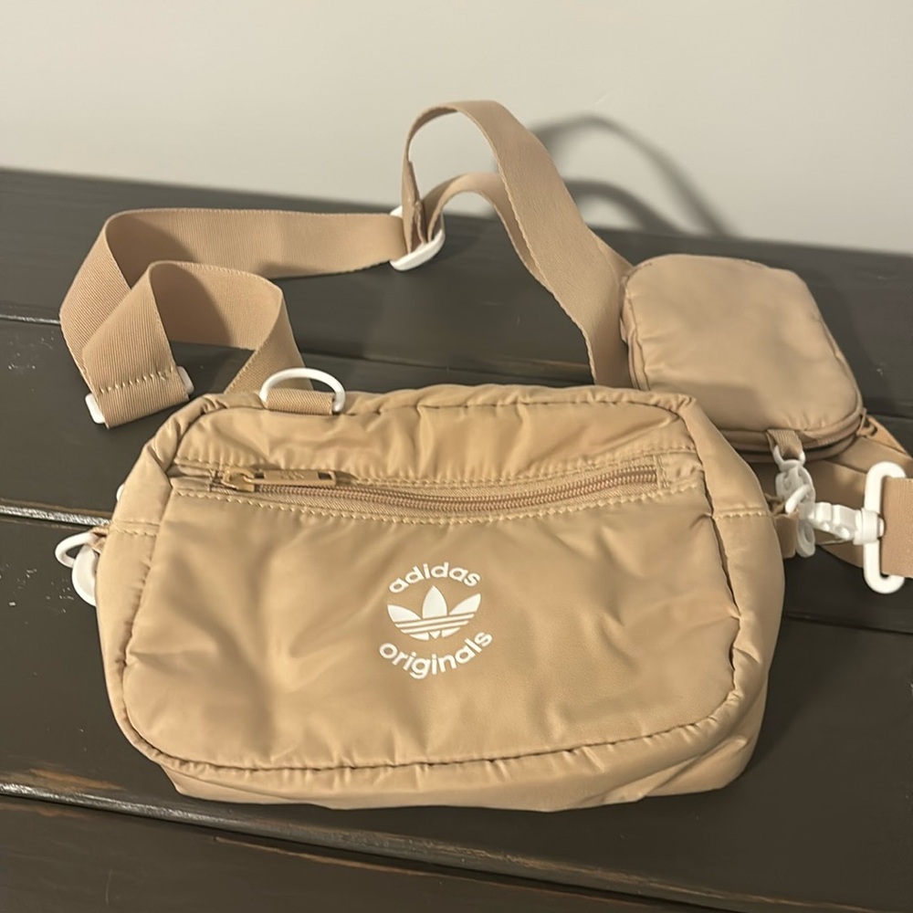 Adidas bag